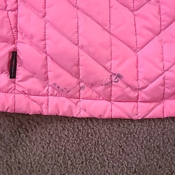 Kids coat - Picture 4 of 4